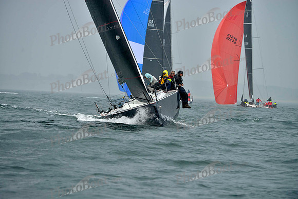 2021 Block Island Race Week C_1658