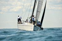 2015 NYYC Annual Regatta C 1164