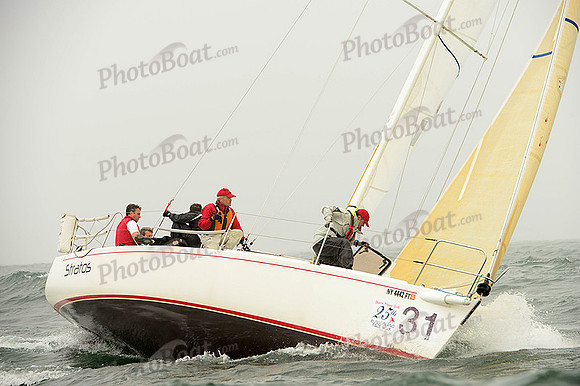 2013 Block Island Race Week E 186