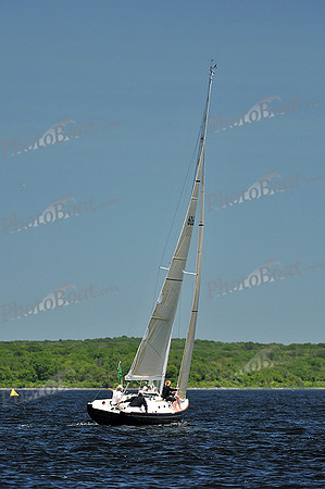 2013 NYYC Annual Regatta B 382