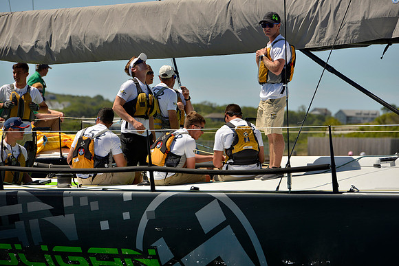 2017 Block Island Race Week G_0098