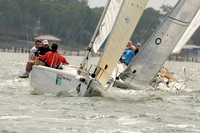 2012 Charleston Race Week A 1575
