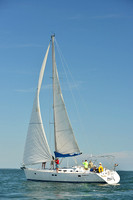 2015 Cape Charles Cup A 1193