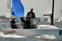 2014 Charleston Race Week B 1032