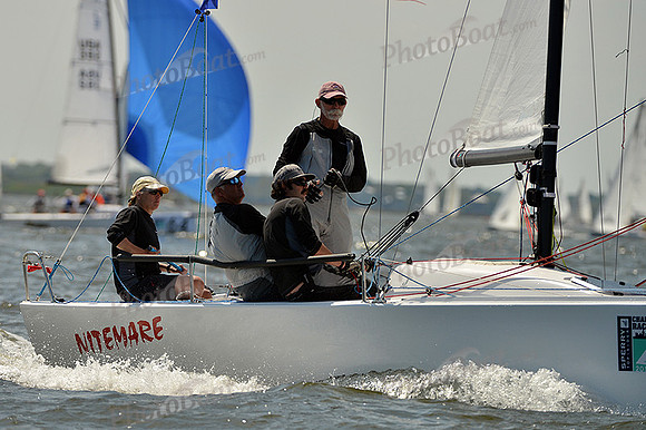 2014 Charleston Race Week B 1032