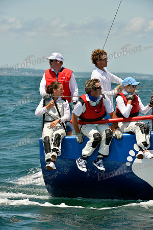 2016 NYYC Race Week A 519