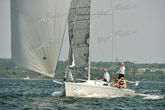 2015 NYYC Annual Regatta E 723