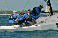 2013 Key West Race Week A 346