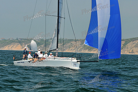 2013 Block Island Race Week B 927