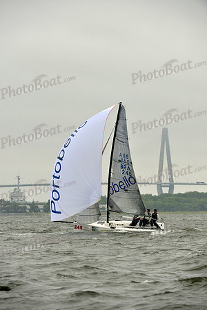 2016 Charleston Race Week A_0433
