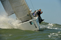 2016 Charleston Race Week C 0696