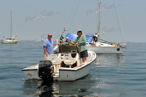 2011 Block Island RW C 1912