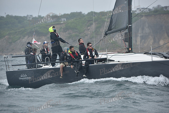2019 Block Island Race Week G_1200
