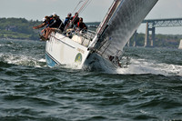 2012 NYYC Annual Regatta A 2544