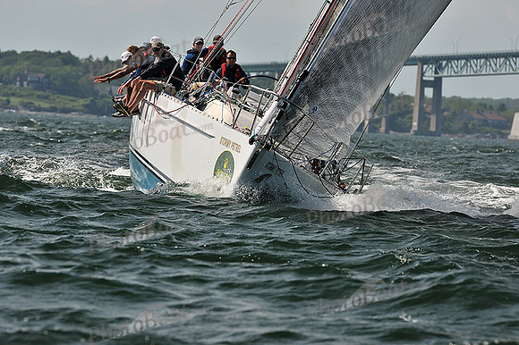 2012 NYYC Annual Regatta A 2544