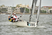 2019 Charleston Race Week E_0706