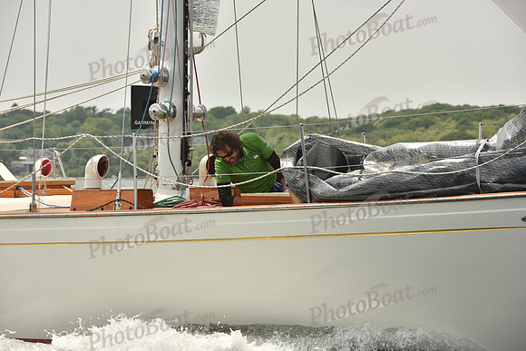 2018 NYYC Annual Regatta B_1499