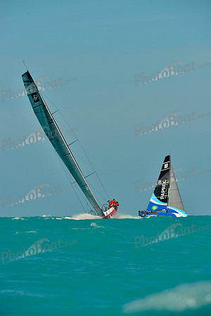2017 Quantum Key West RW C 291