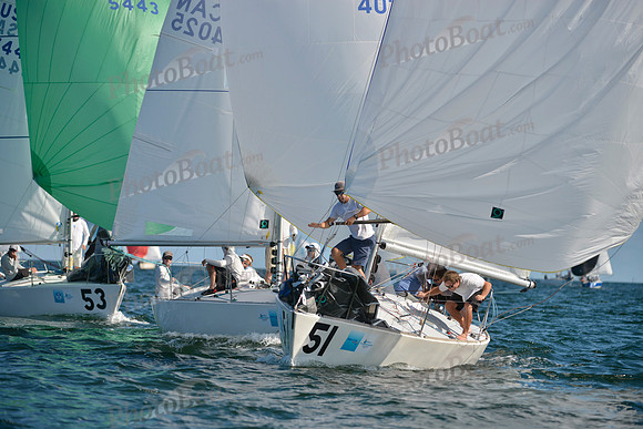 2019 J24 Worlds G_0918