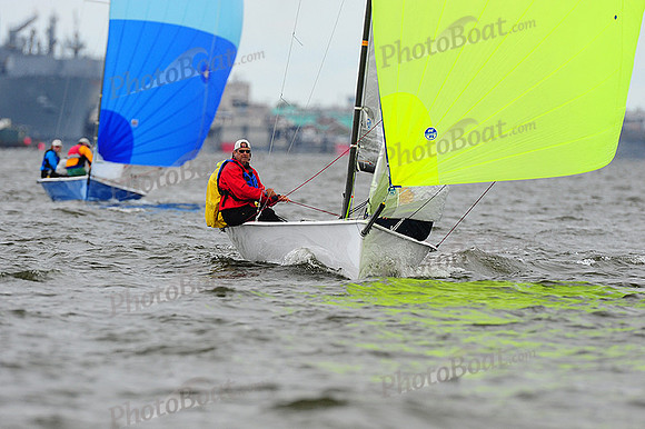 2014 Southern Bay Race Week B 049