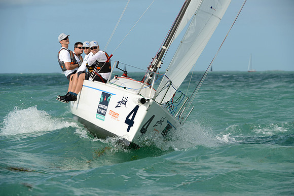 2017 Quantum Key West RW B 033