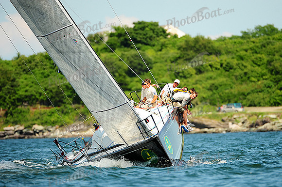 2014 NYYC Race Week C 658