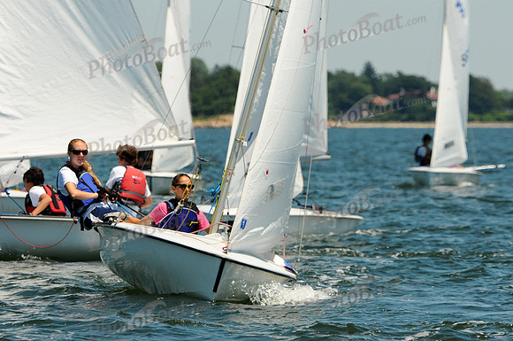 2011 Law Trophy 301