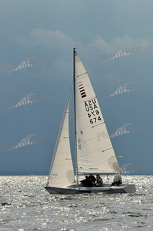2012 Sonar LIS Champs C 935