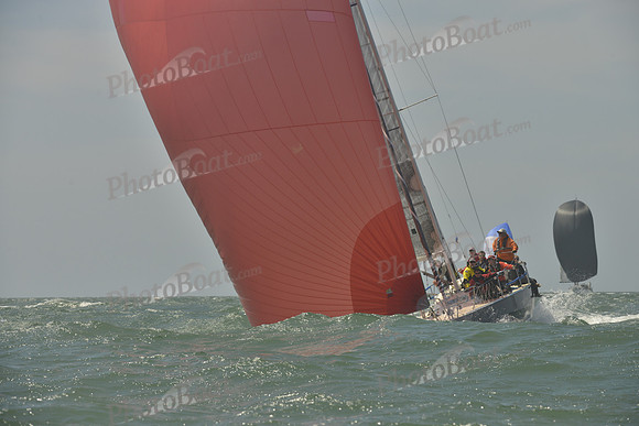 2017 Charleston Race Week D_0775