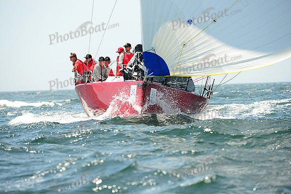2013 Block Island Race Week A1 532