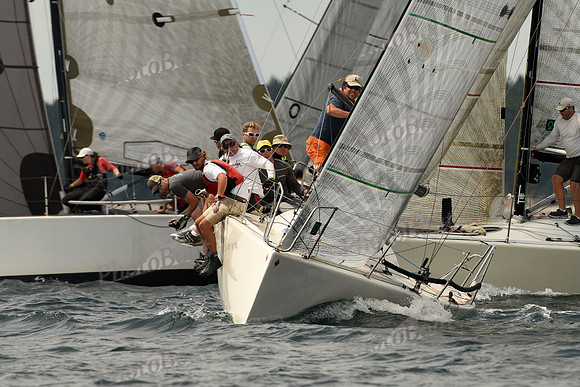 2016 Chester Race Week C 1142