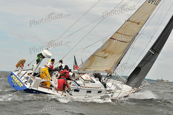 2013 NYYC Annual Regatta A 383