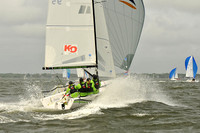 2013 Charleston Race Week A 911