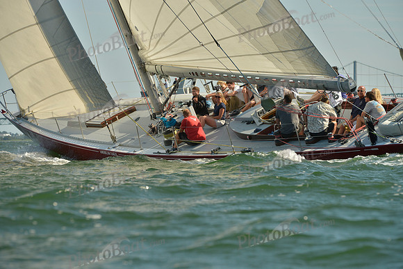 2016 NYYC Race Week A 1697