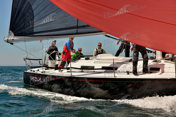 2017 Block Island Race Week D_0147