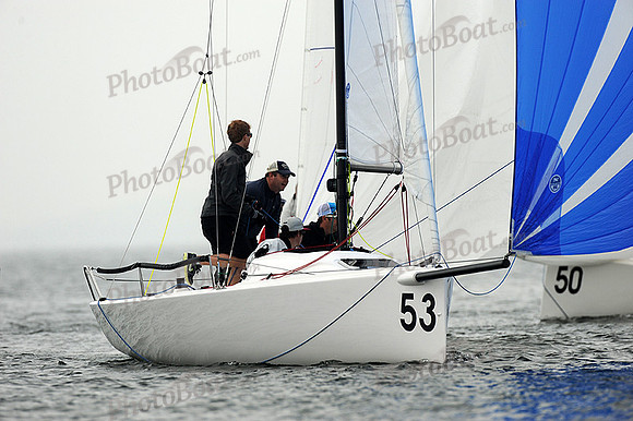 2014 J70 Winter Series E 1584