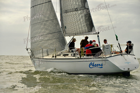 2018 Charleston Race Week B_0135