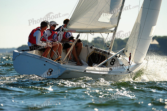 2016 USQS-B 1374