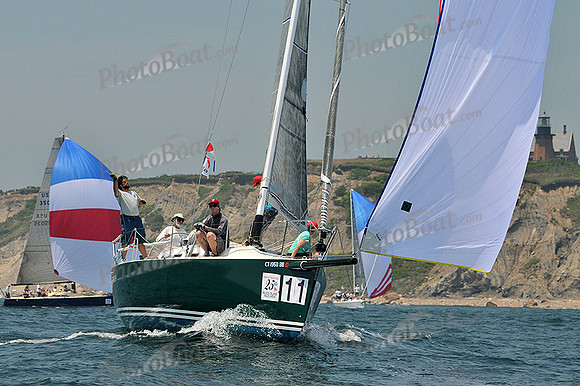 2013 Block Island Race Week B 1090