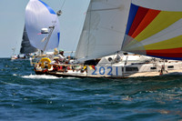 2012 Newport Bermuda 414