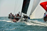 2016 NYYC Race Week A 1106