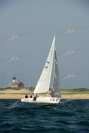 2013 Block Island Race Week B 3448