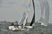 2014 Charleston Race Week B 379
