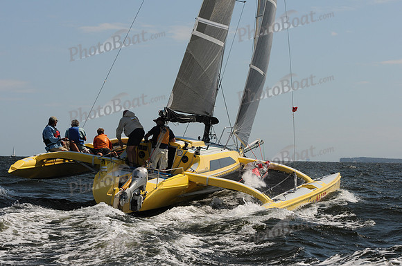 2011 Denmark Race 1101