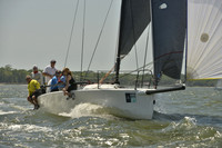 2017 Charleston Race Week B_0397