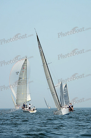 2013 Block Island Race Week A 1387