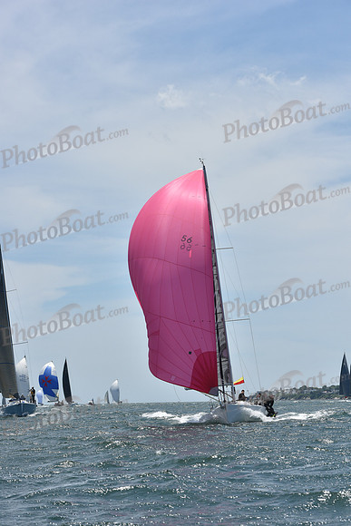 2019 NYYC Annual Regatta A_1663