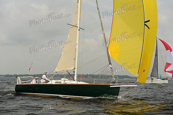 2013 Vineyard Race A 250