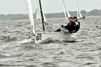 2013 Charleston Race Week A 1451
