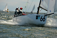 2016 Charleston Race Week C 1233